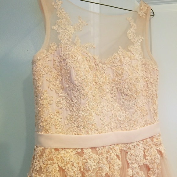 Prom Dress - Picture 4 of 5